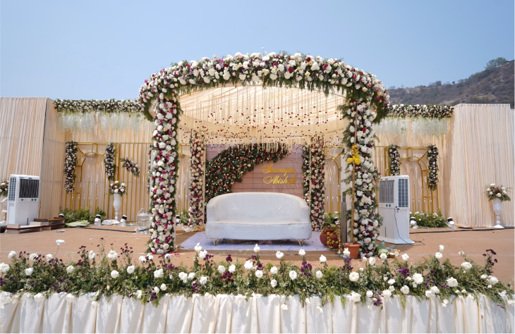 Dream Weddings